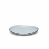 Salt & Pepper Salt & Pepper Nomad Plate 28cm Grey