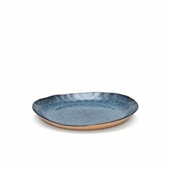 Salt & Pepper Salt & Pepper Nomad 22cm Plate Blue