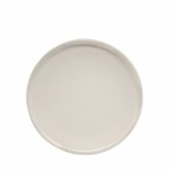 Salt & Pepper Salt & Pepper Hue Side Plate 20cm Stone