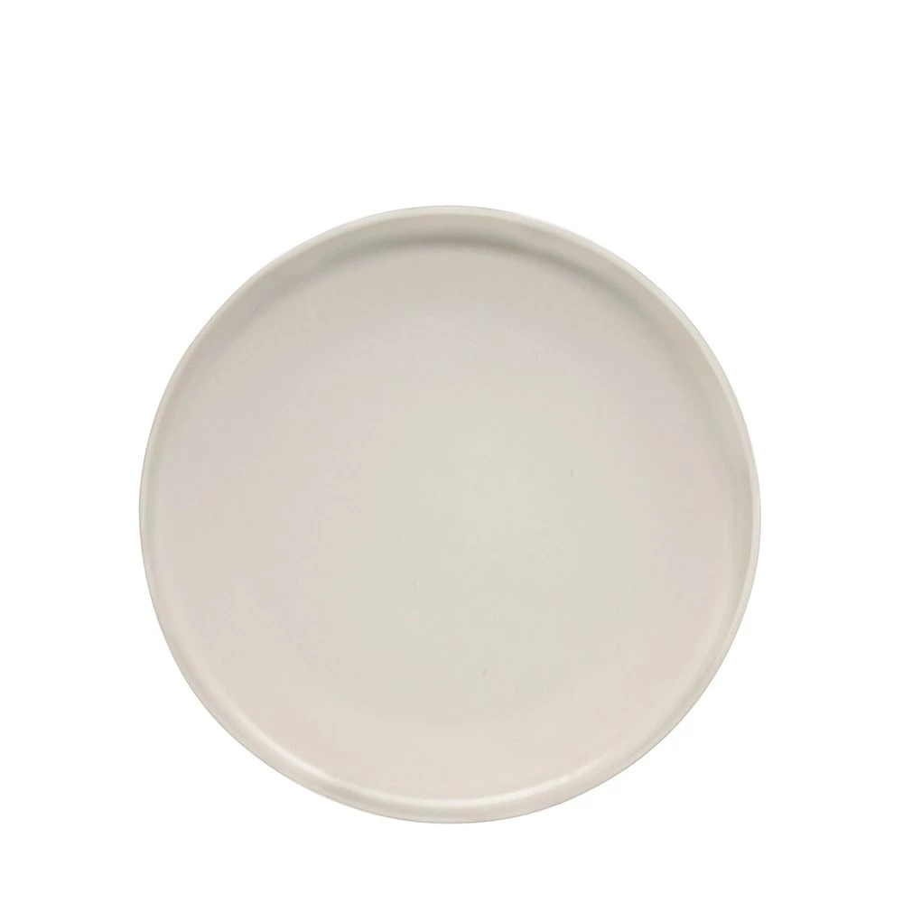 Salt & Pepper Salt & Pepper Hue Side Plate 20cm Stone