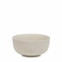 Salt & Pepper Salt & Pepper Hue Bowl 14cm Stone