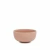 Salt & Pepper Salt & Pepper Hue Bowl 14cm Blush