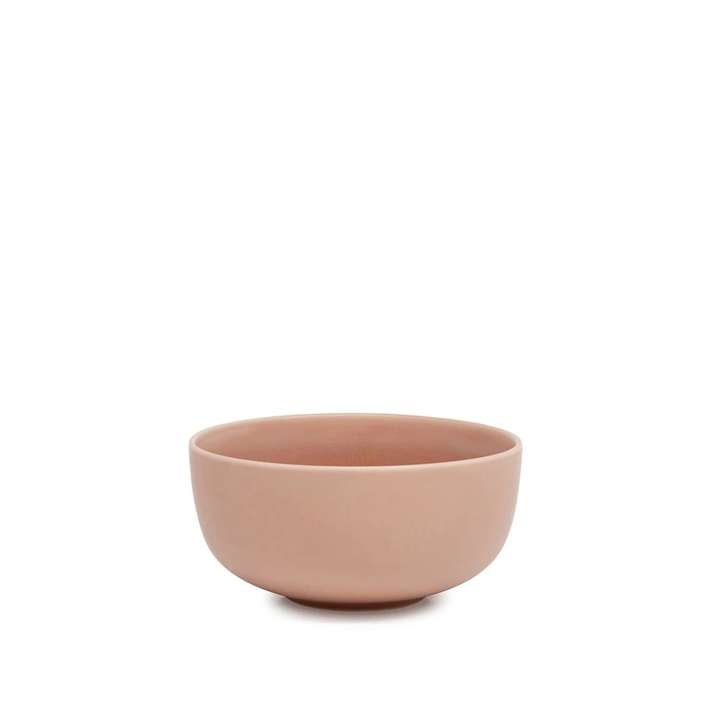 Salt & Pepper Salt & Pepper Hue Bowl 14cm Blush
