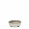 Salt & Pepper Salt & Pepper Relic Pasta Bowl 18x6cm Moss