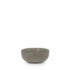 Salt & Pepper Salt & Pepper Relic Rice Bowl 12x5cm Moss