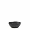 Salt & Pepper Salt & Pepper Napier Bowl 18x6.5cm Black