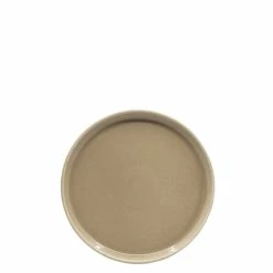 Salt & Pepper Salt & Pepper Amana Side Plate 20cm Dusty Rose