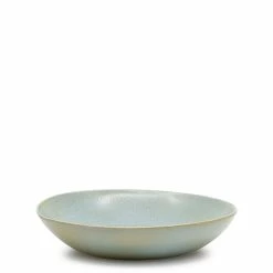 Salt & Pepper Salt & Pepper Arcata Bowl 30x6cm Green