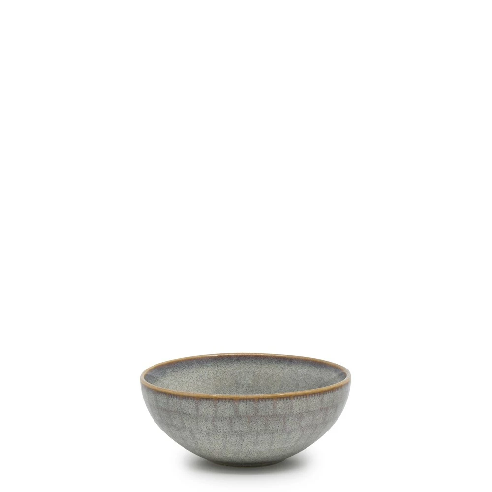 Salt & Pepper Salt & Pepper BowlFood Bowl 10x4.5cm Natural