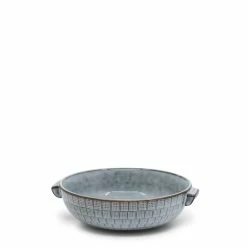 Salt & Pepper Salt & Pepper BowlFood Dish 16x5cm Blue