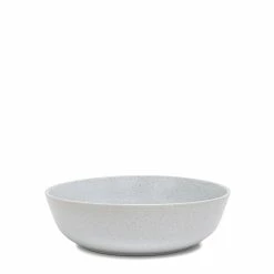 Salt & Pepper Salt & Pepper Industry Salad Bowl White 27x8cm