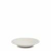 Salt & Pepper Salt & Pepper Plisset Bowl 20x4cm White