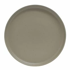 Salt & Pepper Salt & Pepper Industry Dinner Plate 27cm Eucalyptus