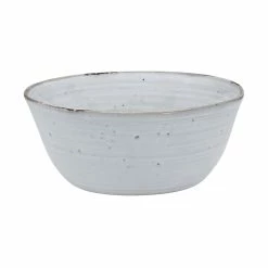 Ecology Ottawa Stoneware Bowl 15.5cm Orchid