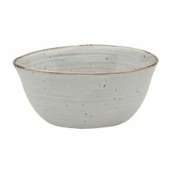 Ecology Ottawa Stoneware Bowl 15.5cm Lichen