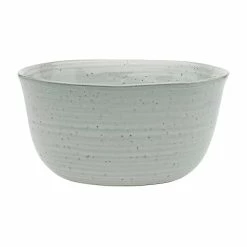 Ecology Ottawa Stoneware Laksa Bowl 20cm Lichen