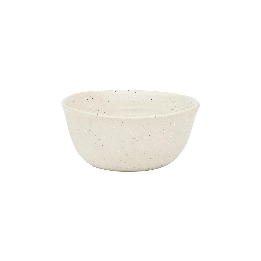 Ecology Ottawa Stoneware Noodle Bowl 15.5cm Calico