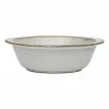 Ecology Tahoe Bowl 18cm Nougat - MIN ORDER QTY OF 4
