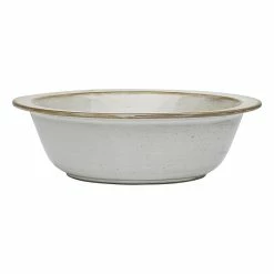 Ecology Tahoe Bowl 18cm Nougat - MIN ORDER QTY OF 4