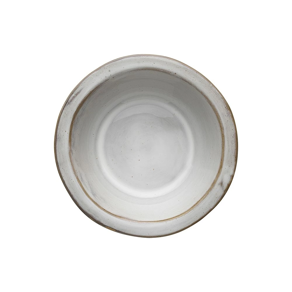 Ecology Tahoe Bowl 18cm Nougat - MIN ORDER QTY OF 4 - Image 2