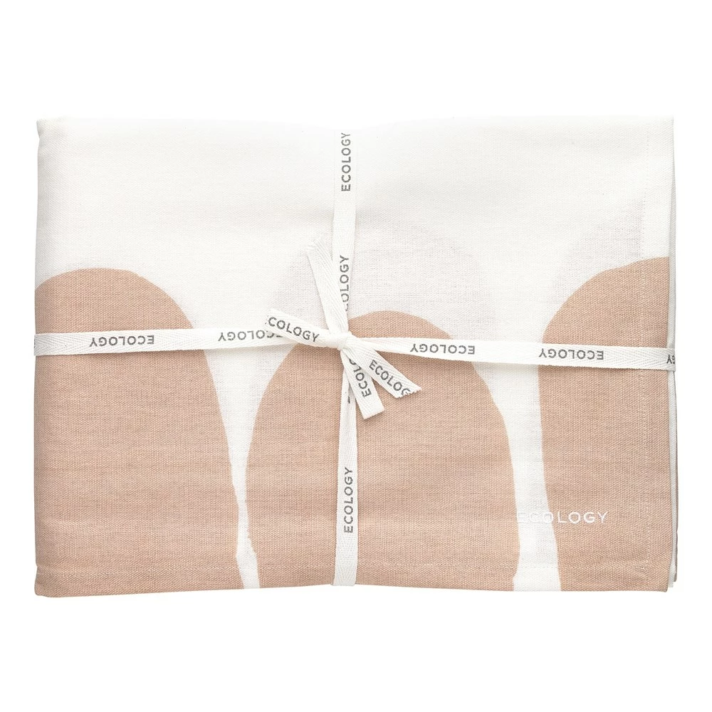 Ecology Nomad Tablecloth 150 X 240cm Arch - Image 2