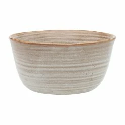 Ecology Ottawa Stoneware Laksa Bowl 20cm Barley