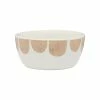 Ecology Nomad Noodle Bowl 15.5cm Blush - MIN ORDER QTY OF 4
