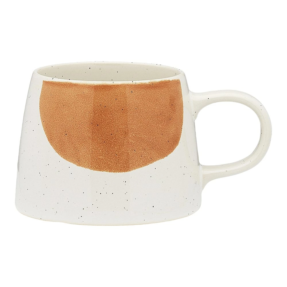 Ecology Nomad Soup Mug 480ml Papaya - MIN ORDER QTY OF 4