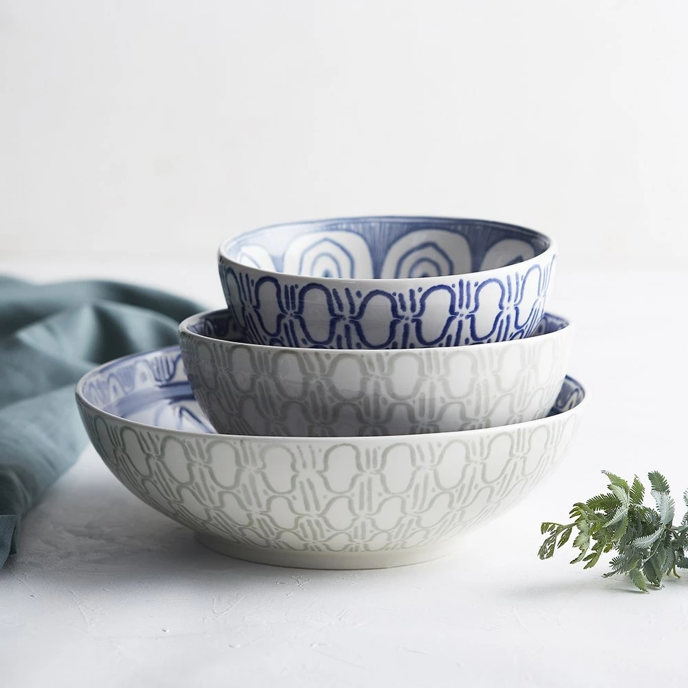 Ecology Oasis Large Noodle Bowl 17.5cm - Image 3