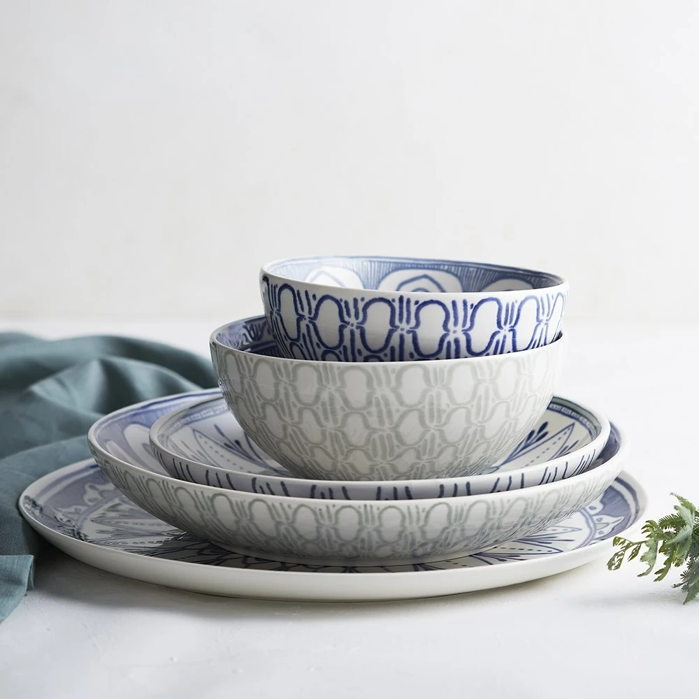 Ecology Oasis Large Noodle Bowl 17.5cm - Image 4