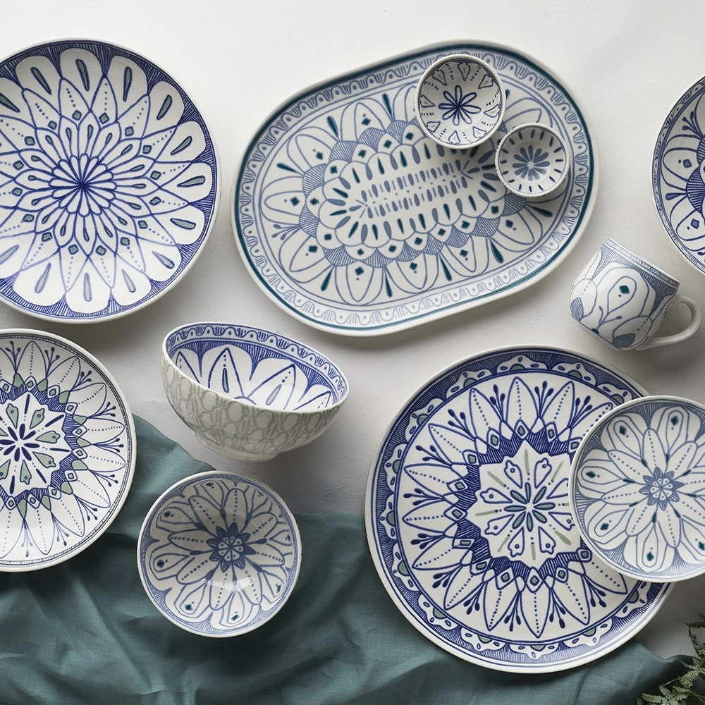 Ecology Oasis Large Noodle Bowl 17.5cm - Image 5