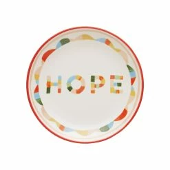 Ecology Spirit Side Plate 20cm Hope
