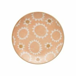Ecology Aster Side Plate 20cm Blush