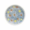 Ecology Aster Side Plate 20cm Blue