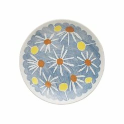 Ecology Aster Side Plate 20cm Blue