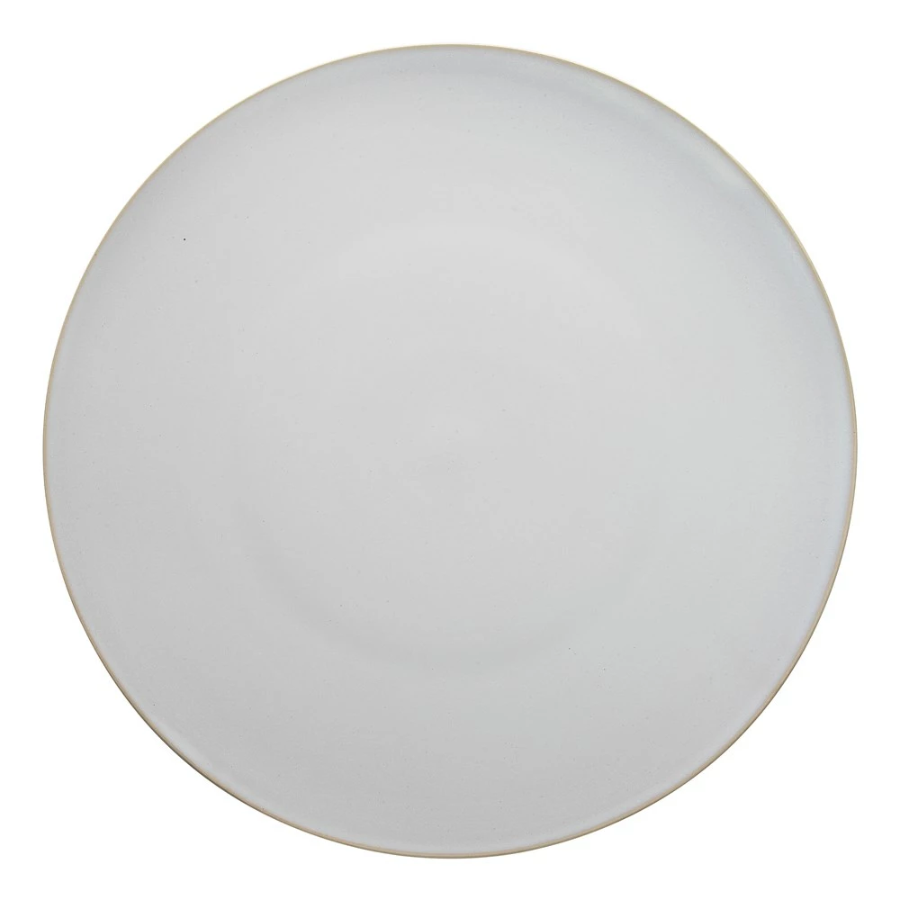 Ecology Circa 12 Piece Dinner Set Chalk - Image 3