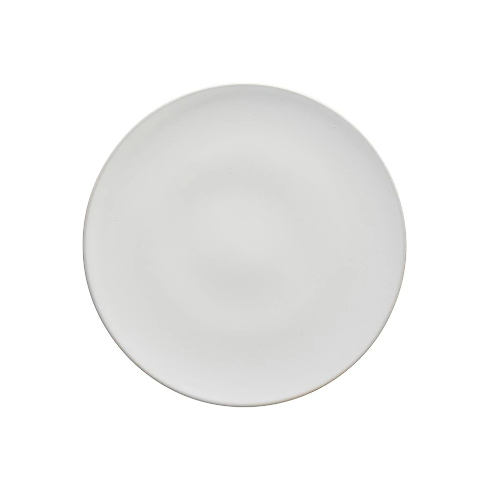 Ecology Circa 12 Piece Dinner Set Chalk - Image 4