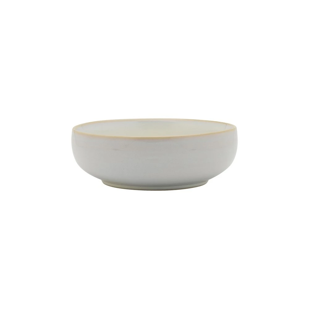 Ecology Circa Bowl 16cm Chalk