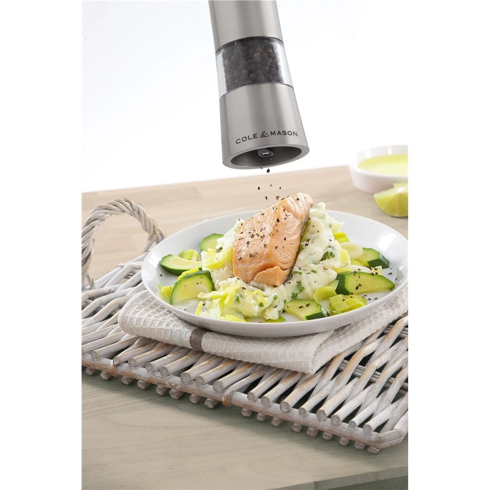 Cole & Mason Cole & Mason Richmond Electronic Gift Set - Image 4