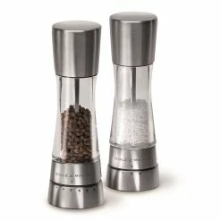 Cole & Mason Cole & Mason Derwent Salt & Pepper Mill Gift Set