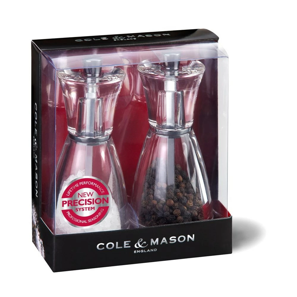 Cole & Mason Cole & Mason Pina Gift Set - Image 3