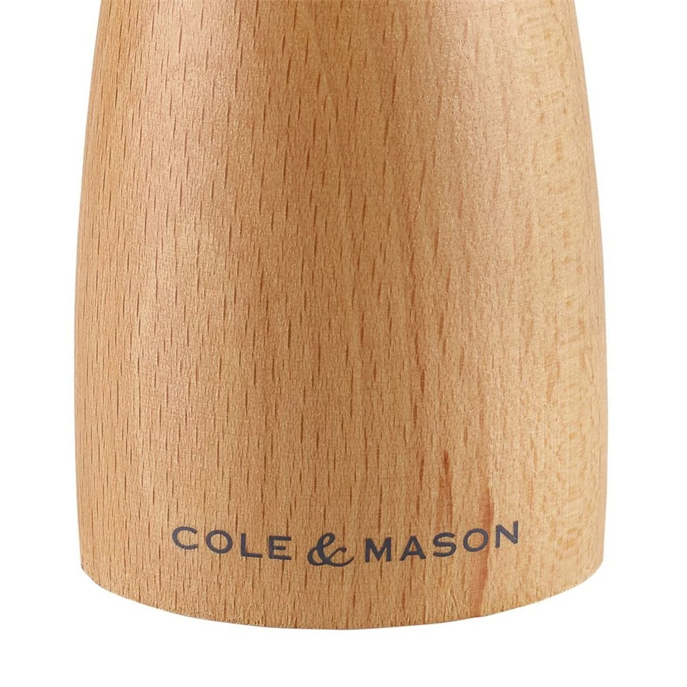 Cole & Mason Cole & Mason Sherwood Gift Set Beechwood - Image 2