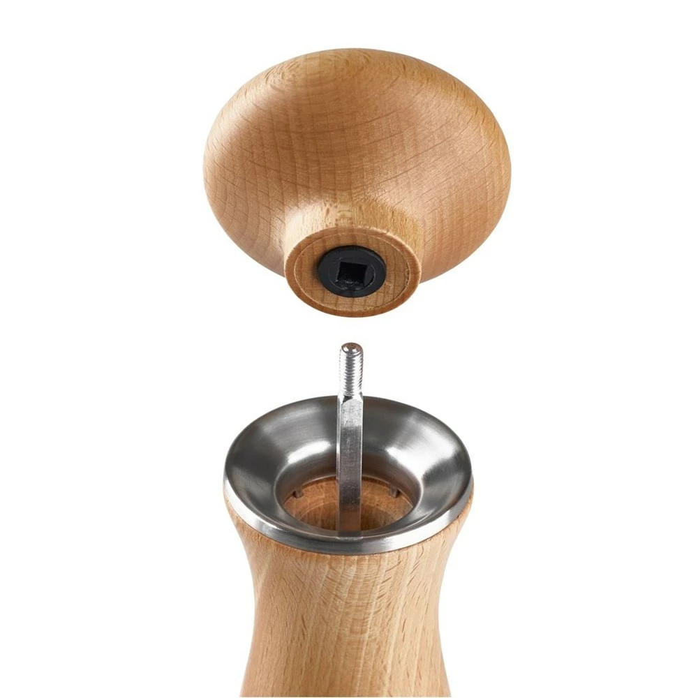 Cole & Mason Cole & Mason Sherwood Gift Set Beechwood - Image 3