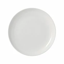 Royal Doulton Olio Side Plate 22cm White