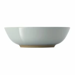 Royal Doulton Olio Pasta Bowl 21cm Celadon