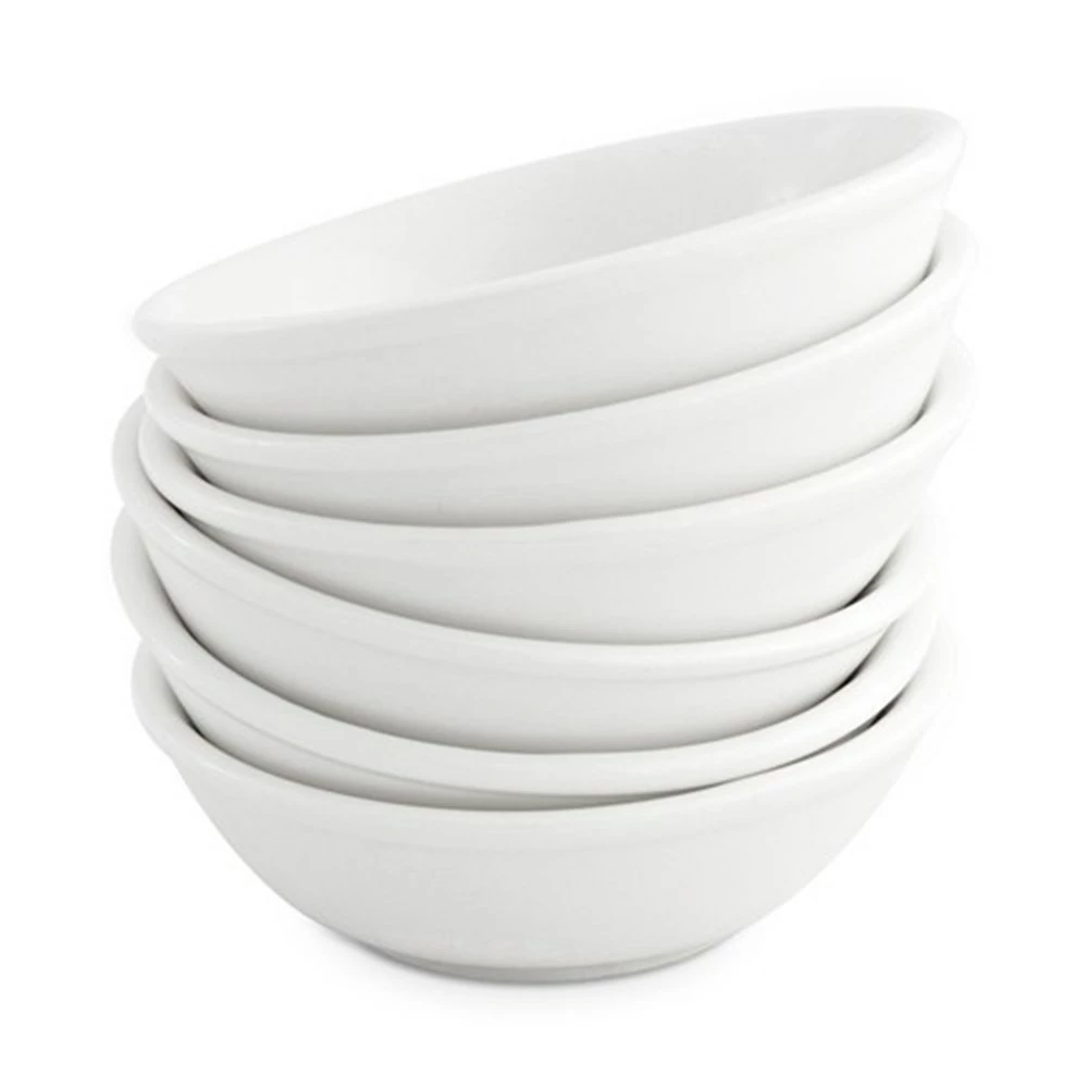Ambrosia 7.5cm Round Tasting Dish: Set Of 6 - Image 2