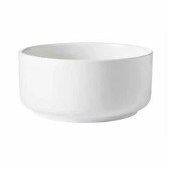 Alex Liddy Share 11cm Small Bowl Set Of 2 White