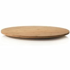 Ambrosia Karira Bamboo 51cm Lazy Susan