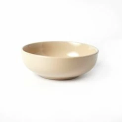 Ambrosia Winton Bowl 13cm Sand