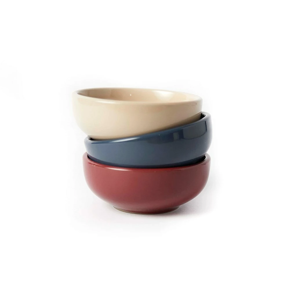 Ambrosia Lars Bowl 10cm Sand - Image 2